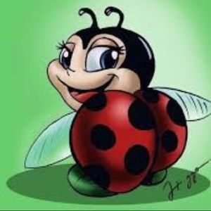 Meet your Posher, Teresa